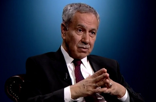 Arınç'tan yıllar sonra gelen itiraf! Utandık, üzüldük, sıkıldık