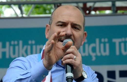 Bakan Soylu'dan flaş Kandil açıklaması: Her an ele geçirebiliriz
