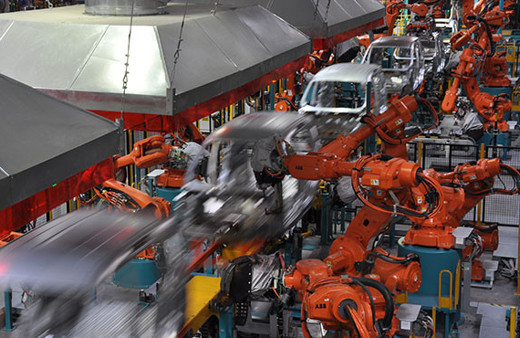 Türkiye'nin en değerli otomotiv markası Ford Otosan oldu