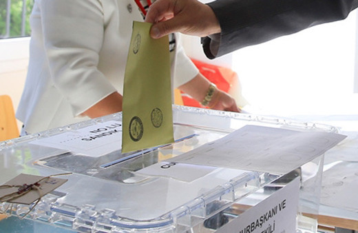 MAK'ın son seçim anketi sonuçları dikkat çekici