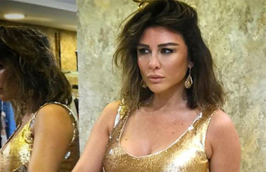 Selen Görgüzel: Kahrolsun zayıflık, yaşasın balık etlilik