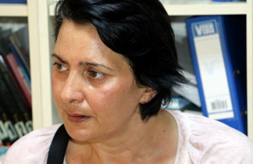 Dişlerini beyazlatmak istedi ancak 32 dişinden oldu şimdi ise...