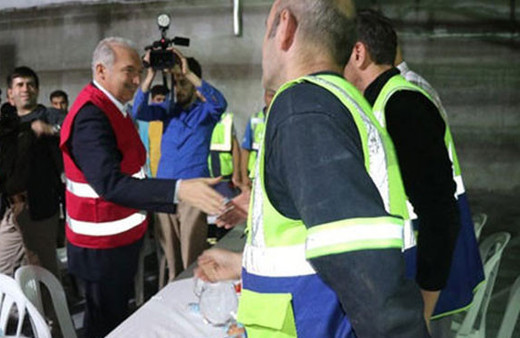 İstanbulluya metrodan bir iyi bir kötü haber