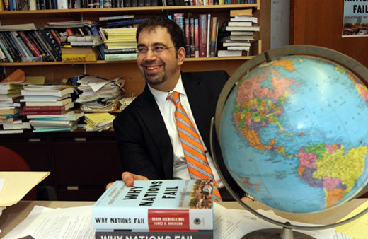 Ekonominin başına Daron Acemoğlu mu geçiyor?..