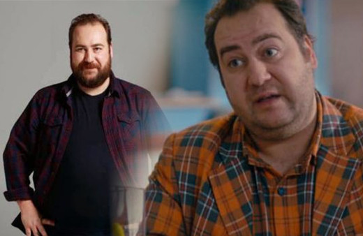 Star TV İşler Güçler'in  Salih'iydi Burak Satıbol'un son hali şok