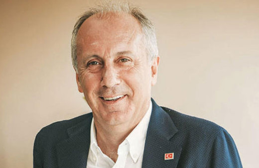 Muharrem İnce: Kılıçdaroğlu'nun son açıklamalarını beğenmedim!