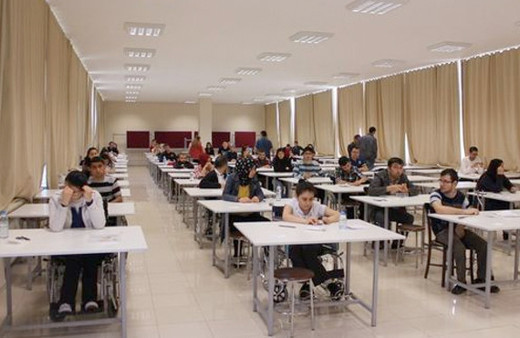 YKS yorumları AYT nasıldı sınav soru ve cevaparı nasıldı-zor mu? 