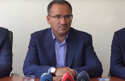 Eylül vahşetinden sonra hükümetten flaş 'hadım' açıklaması