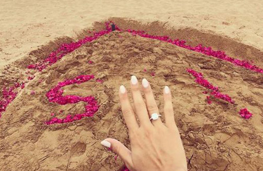 Survivor'da sürpriz evlenme teklifi herkes şoke oldu!