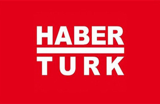 Medyada deprem Habertürk kapanıyor son yayın tarihi...