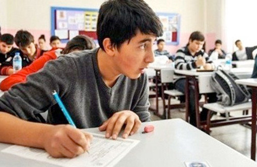 YKS Türkçe soru cevapları kitapçık türüne 2018 ÖSYM sınavı