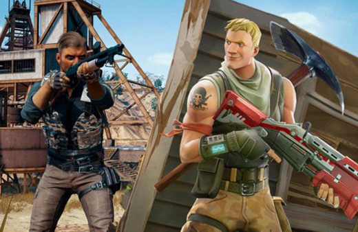 PUBG ve Fortnite arasındaki dava sonunda kapandı!