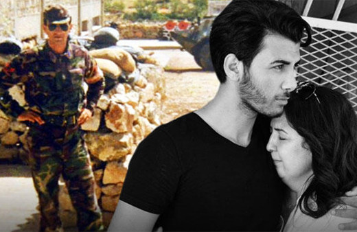 Şehit Astsubay Bilal Batırır'ın oğlu YKS'ye giremedi!