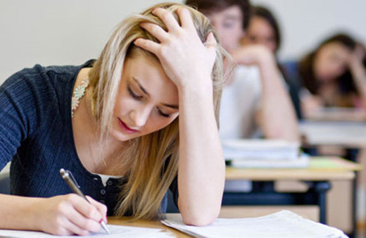 TYT ve AYT kitapçığı ve cevapları yayımlandı