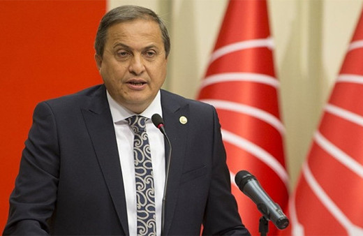 CHP'li Torun: Yerel seçimlere hazırız