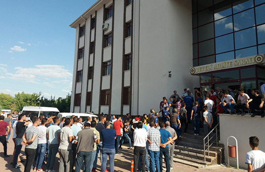 Kan donduran olay: 5 yaşındaki çocuğa kâbusu yaşattı!