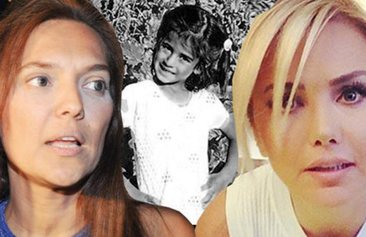 Ünlüler de Eylül'ün katiline en ağır cezayı istedi