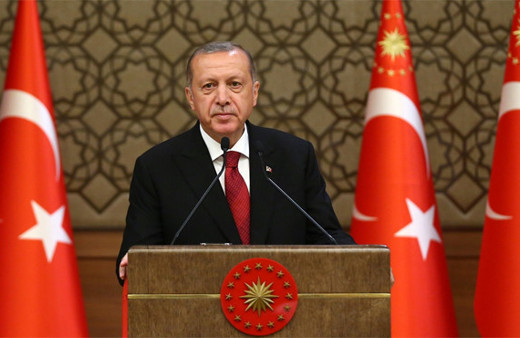 İşte yeni ekonomi yönetiminin şifreleri