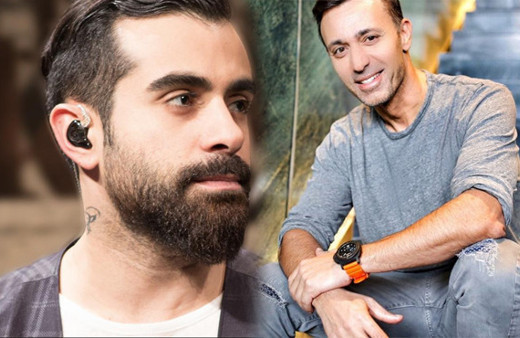 Gökhan Türkmen tekne kazasında ayağından yaralandı!