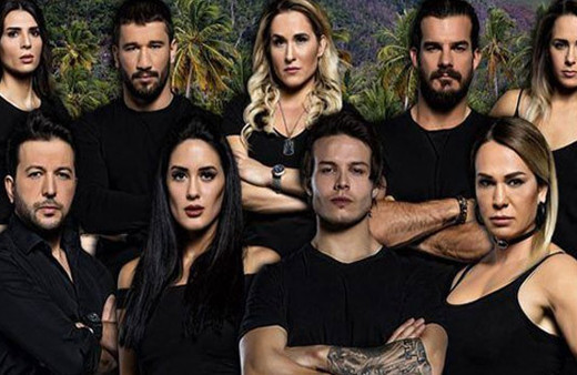Survivor'da bir aşk daha! O iki isim aşk mı yaşıyor