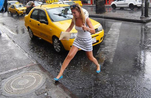 Meteoroloji uyardı: İstanbullular o saatlere dikkat