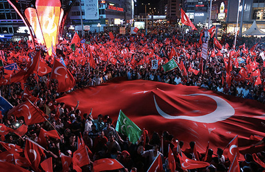 Memurlar 15 Temmuz'da resmi izinli mi 2018 tatili