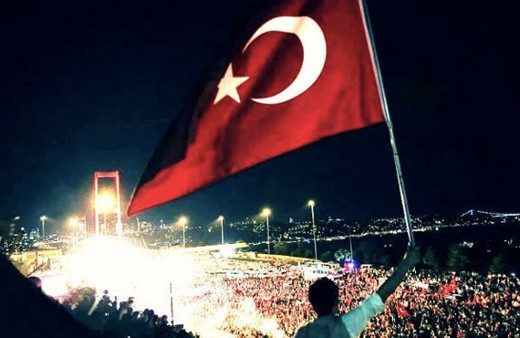 15 Temmuz resimli mesajları en etkileyici kısa 15 Temmuz sözleri