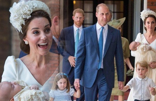 Kate Middleton'ın son hali şok etti yan yana gelince anlaşıldı