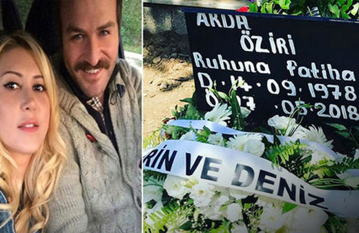 Arda Öziri'nin nişanlısı kim Vildan Örnek büyük vefasızlığı olay oldu