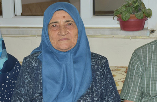 Fatih Dönmez'in Bilecik'teki annesi Enerji Bakanı olduğunu öğrenince... 