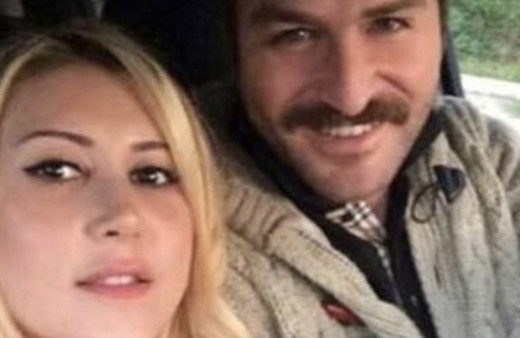 Vildan Örnek kimdir kaç yaşında Arda Öziri ile nişanlandı mı?