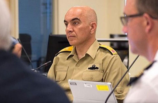 458 FETÖ'cü asker firar etti! Aralarında en önemli isim kim?