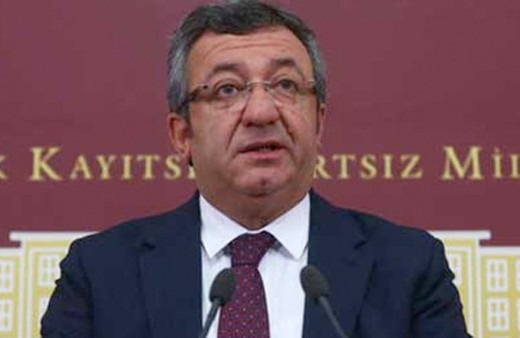 CHP'li Engin Altay yeni dönemin adını koydu
