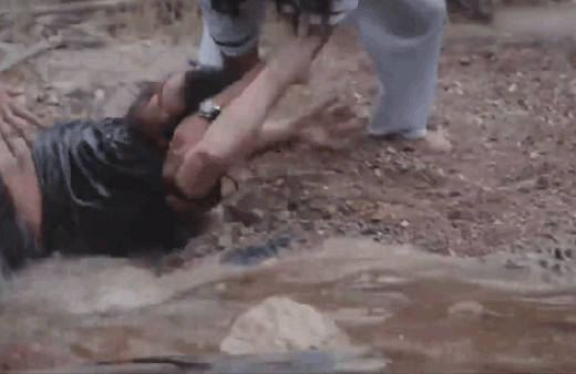 İçine kurbağa zehri çekti! Dehşeti böyle yaşadı