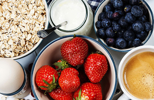 Zayıflamak için ara öğünde neler yenebilir?