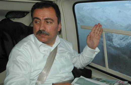 Yargıtay'dan Muhsin Yazıcıoğlu kararı!