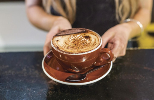 Gün içinde en fazla ne kadar kahve tüketilmelidir?