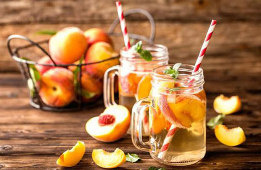 Yaz aylarında serinlemek için sağlıklı neler tüketilmelidir? 