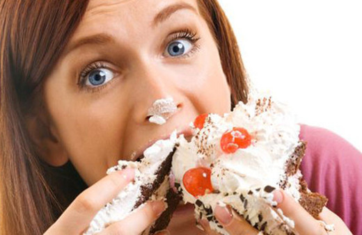 Tatlı ihtiyacımızı hangi gıdalardan karşılamalıyız?