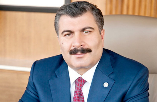 Medipol Hastanesi kimin sahibi Fahrettin Koca aslen nereli?