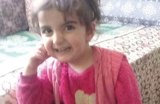 3,5 yaşındaki Evrim her yerde aranıyor