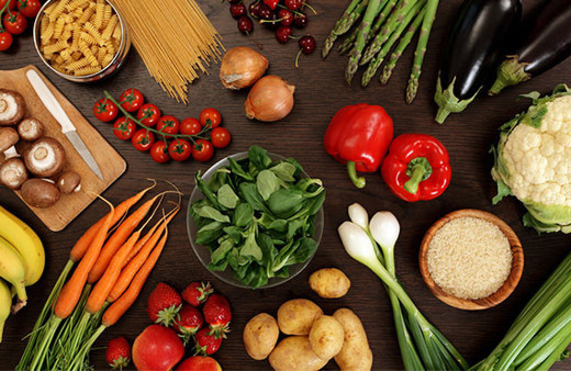 Kilo verme aşamasında sindirim sisteminin çalıştıran yiyecekler nelerdir?