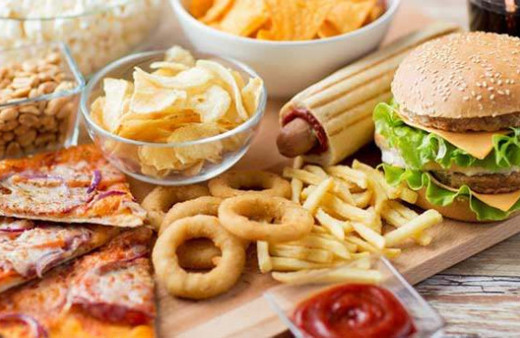 Günlük hayatta sağlığımızı olumsuz etkileyen gıdalar nelerdir?