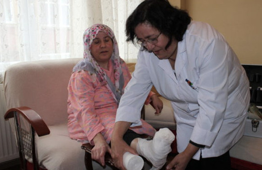 11 Temmuz evde bakım maaşı yatan 5 yeni il listeye eklendi 