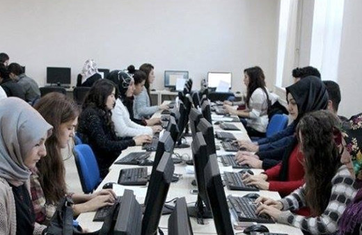 İcra katibi alımı sonuçları 2018 İcra katipliği sınav sonucu