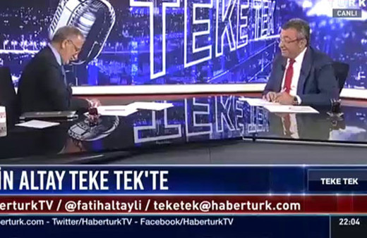 Engin Altay'dan canlı yayında dikkat çeken Kılıçdaroğlu yorumu!