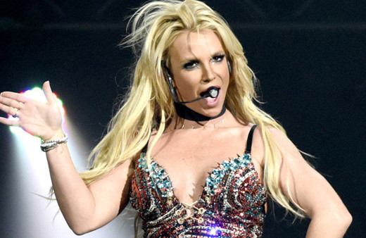 Britney Spears tanınmayacak halde! Son hali şok etti