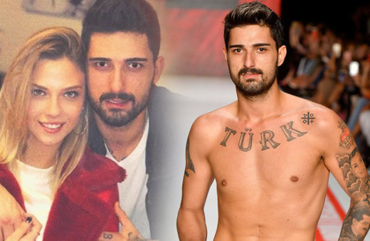 İbrahim Tatlıses'in oğlu İdo Tatlıses'e ne olmuş böyle son hali şok!