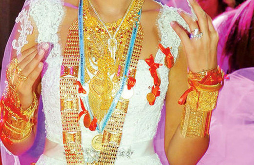 Yargıtay'dan sürpriz takı kararı!