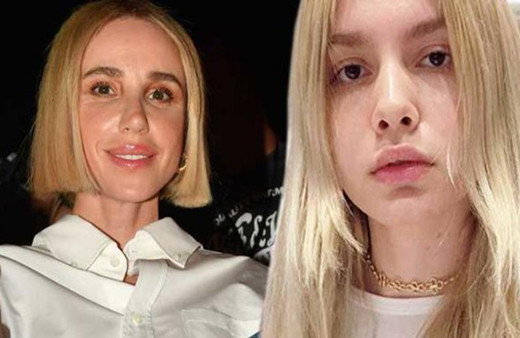 Gülşen'i çıldırtan soru: Uydurmuşlar